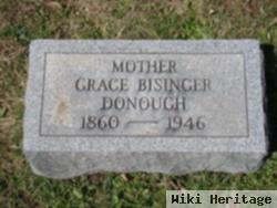 Grace Donoughe