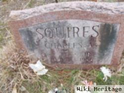 Charles A. Squires, Jr