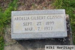 Ardelia Jordan Glisson