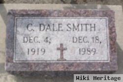 C. Dale Smith