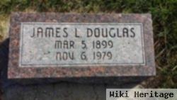 James Lawrence Douglas