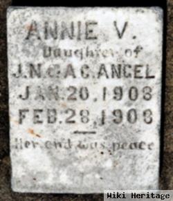 Annie V. Angel