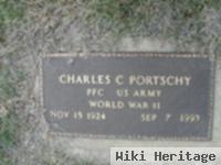 Charles Calvin Portschy