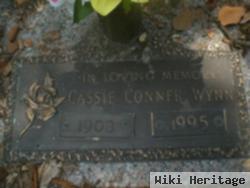 Cassie Conner Wynn