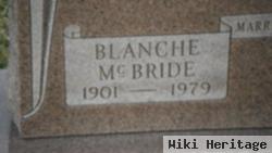 Blanche Mcbride Dobyns