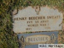 Henry B Sweatt