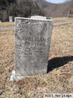 W. A. Williams