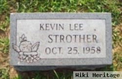 Kevin Lee Strother