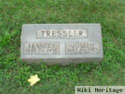 Joseph C Tressler