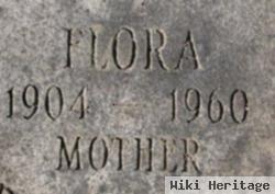 Flora Voss Peters