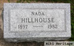 Nada Stockdale Hillhouse