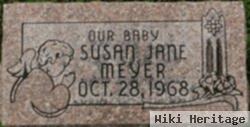 Susan Jane Meyer