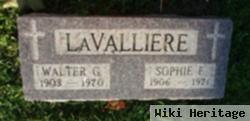 Sophie E Herrmann Lavalliere