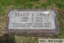 Helen Elizabeth Hand Crow