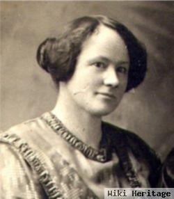 Margaret Ann Casey Parks