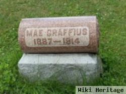 Florence Mae "mae" Graffius