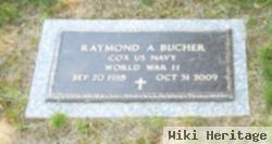 Raymond A. Bucher