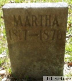 Martha Broadnax