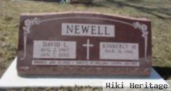 David L Newell