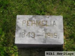 Permelia Gardner Israel