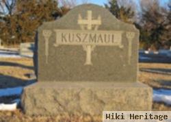 Mary G Kuszmaul