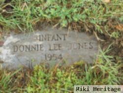 Donnie Lee Jones