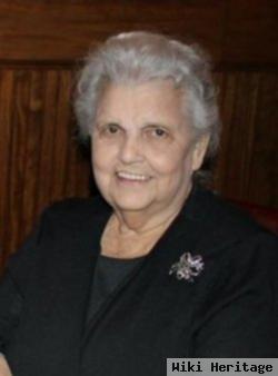 Lillian Nell Puckett Perry