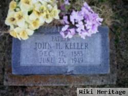 John Henry Keller