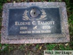 Eldene C. Talbott