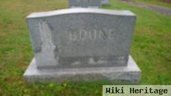 Hazel G. Boone