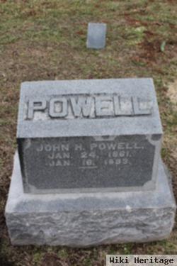 John H. Powell