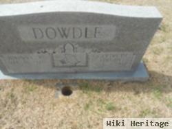 Gertrude Wright Dowdle