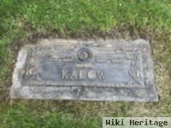 Richard Elwood Kadow