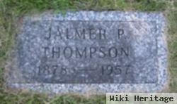 Jalmer P. Thompson