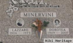 Lazzaro Minervini