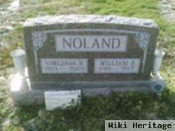 William "bill" Noland