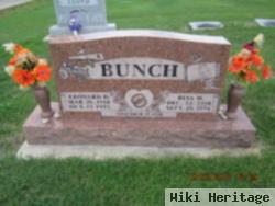 Leonard D. Bunch