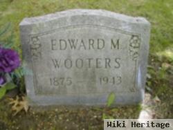 Edward Moses Wooters
