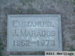 Emmanuel J Maragos