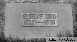 Gustaf Udd