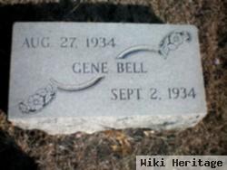 Gene Bell