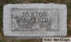 Newton Van Alstine