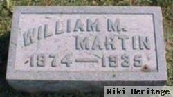 William M. Martin