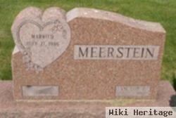 Victor E Meerstein