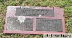 Virgie F Willcox