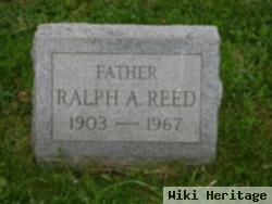 Ralph A. Reed