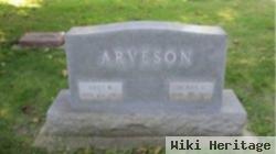 Agnes G. Arveson