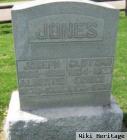 Eunice Jones