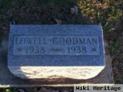 Lowell Goodman