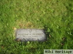 Pvt William H Herbert